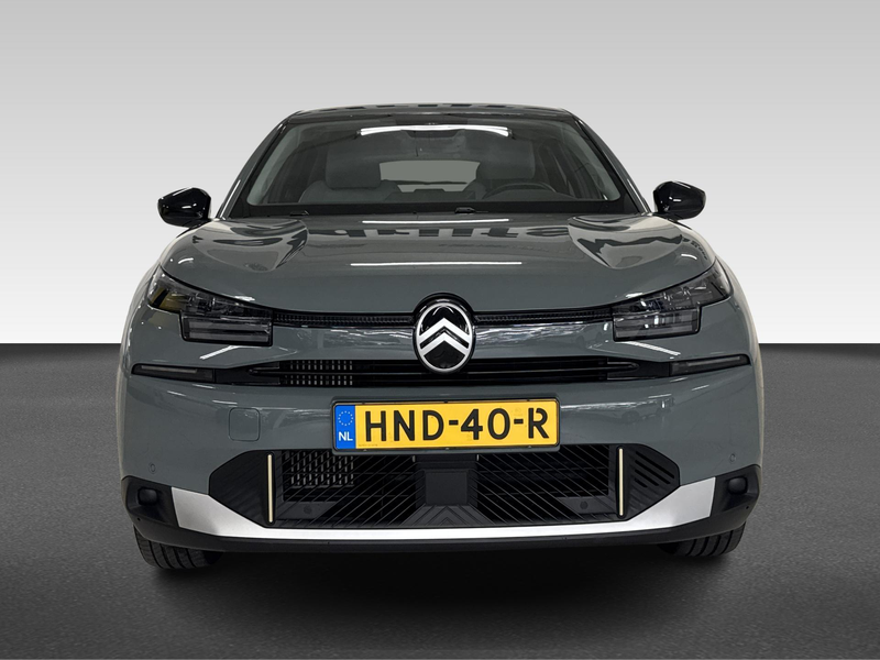 Citroen C4 1.2 Hybrid 136 Max — photo 7
