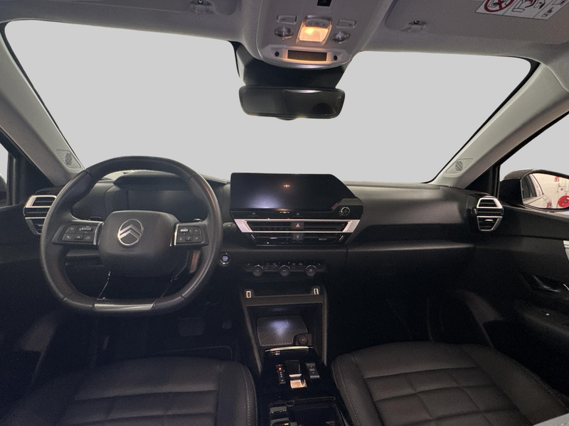 Citroen C4 1.2 Hybrid 136 Max — photo 5