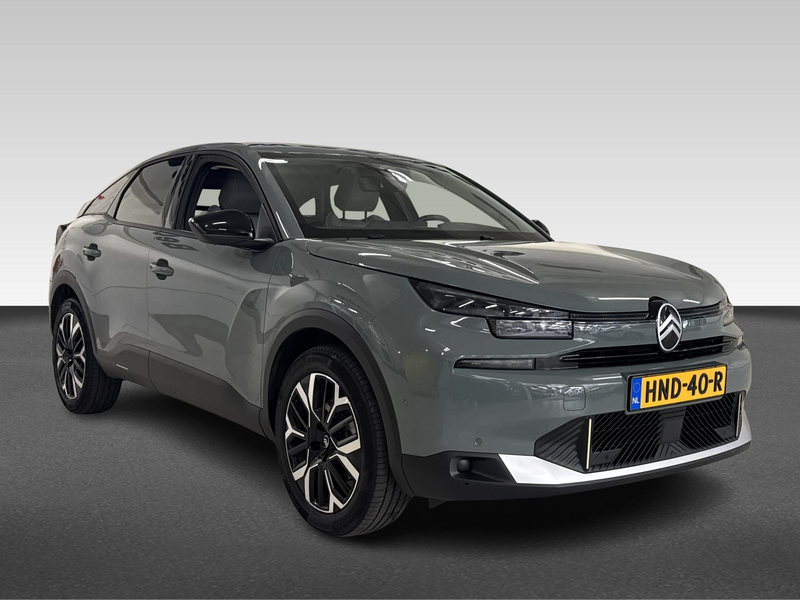 Citroen C4 1.2 Hybrid 136 Max — photo 8