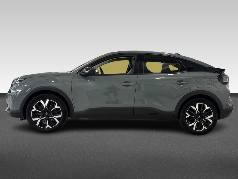 Citroen C4 1.2 Hybrid 136 Max — photo 2