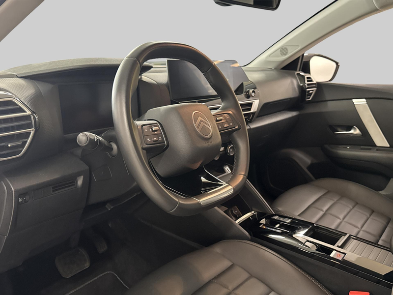 Citroen C4 1.2 Hybrid 136 Max — photo 4