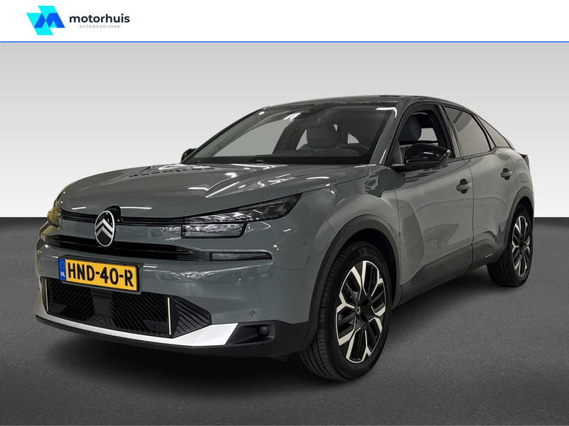 Citroen C4 1.2 Hybrid 136 Max
