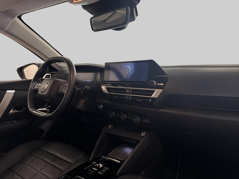 Citroen C4 1.2 Hybrid 136 Max — photo 13