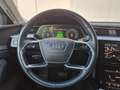 Audi e-tron E-tron|Dak|Leer| 55 quattro Pro Line Plus 95 kWh Grijs - thumbnail 16