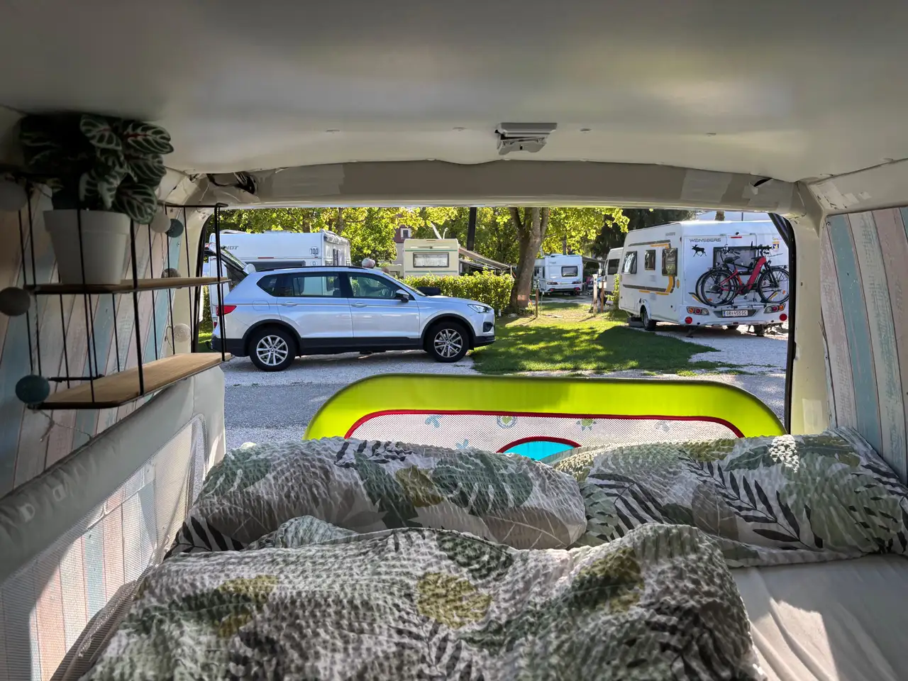 Volkswagen T4, foto 6