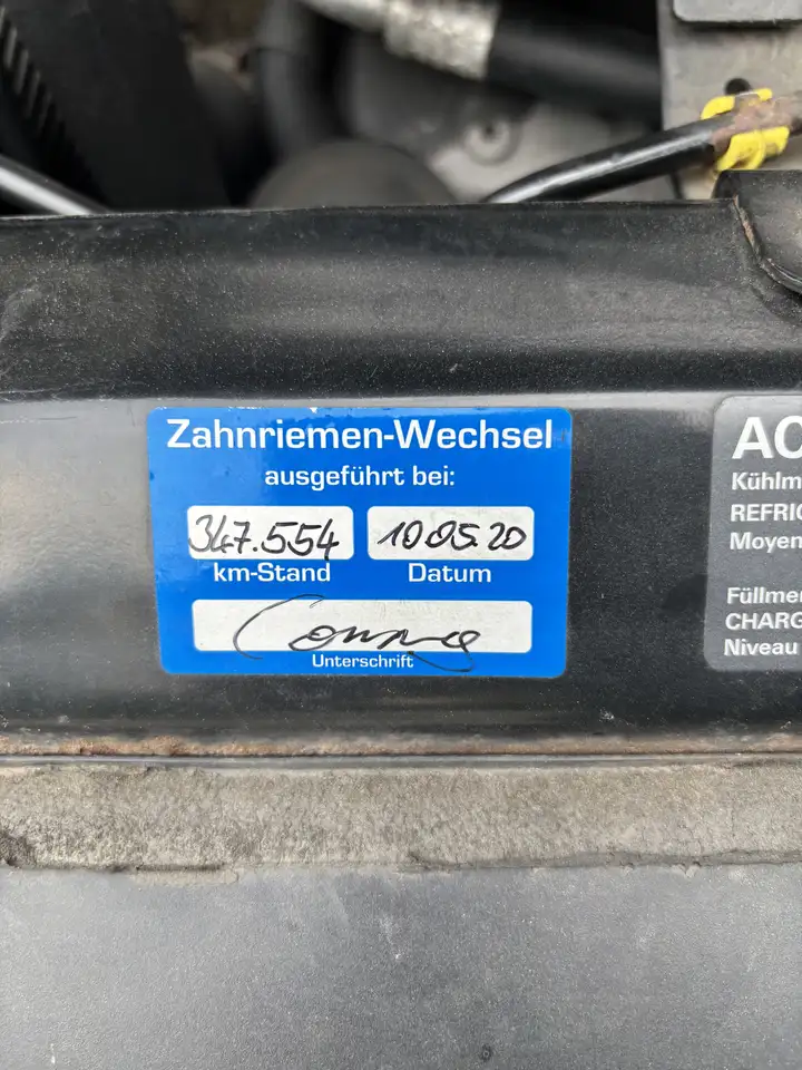 Volkswagen T4, foto 2