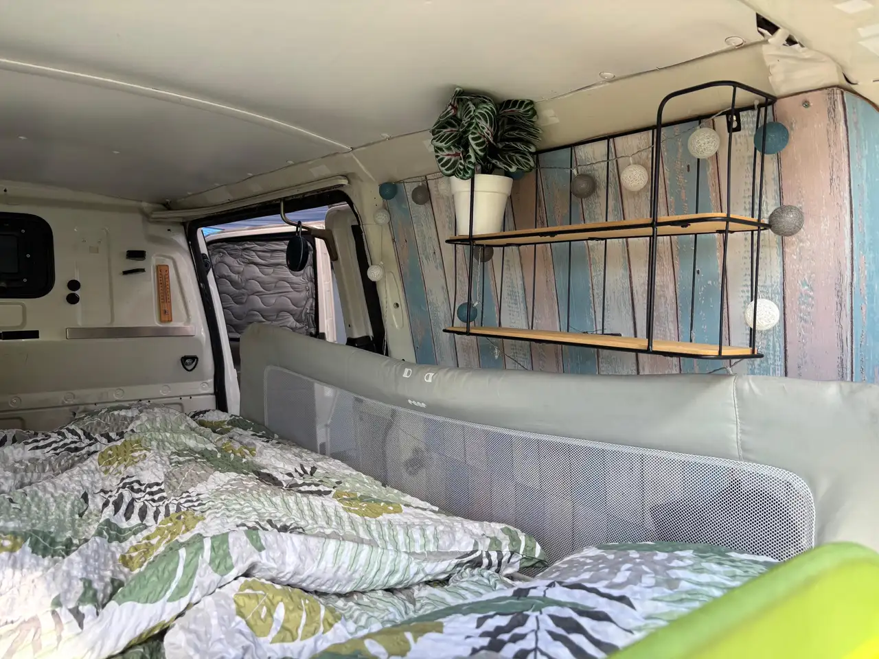 Volkswagen T4, foto 4