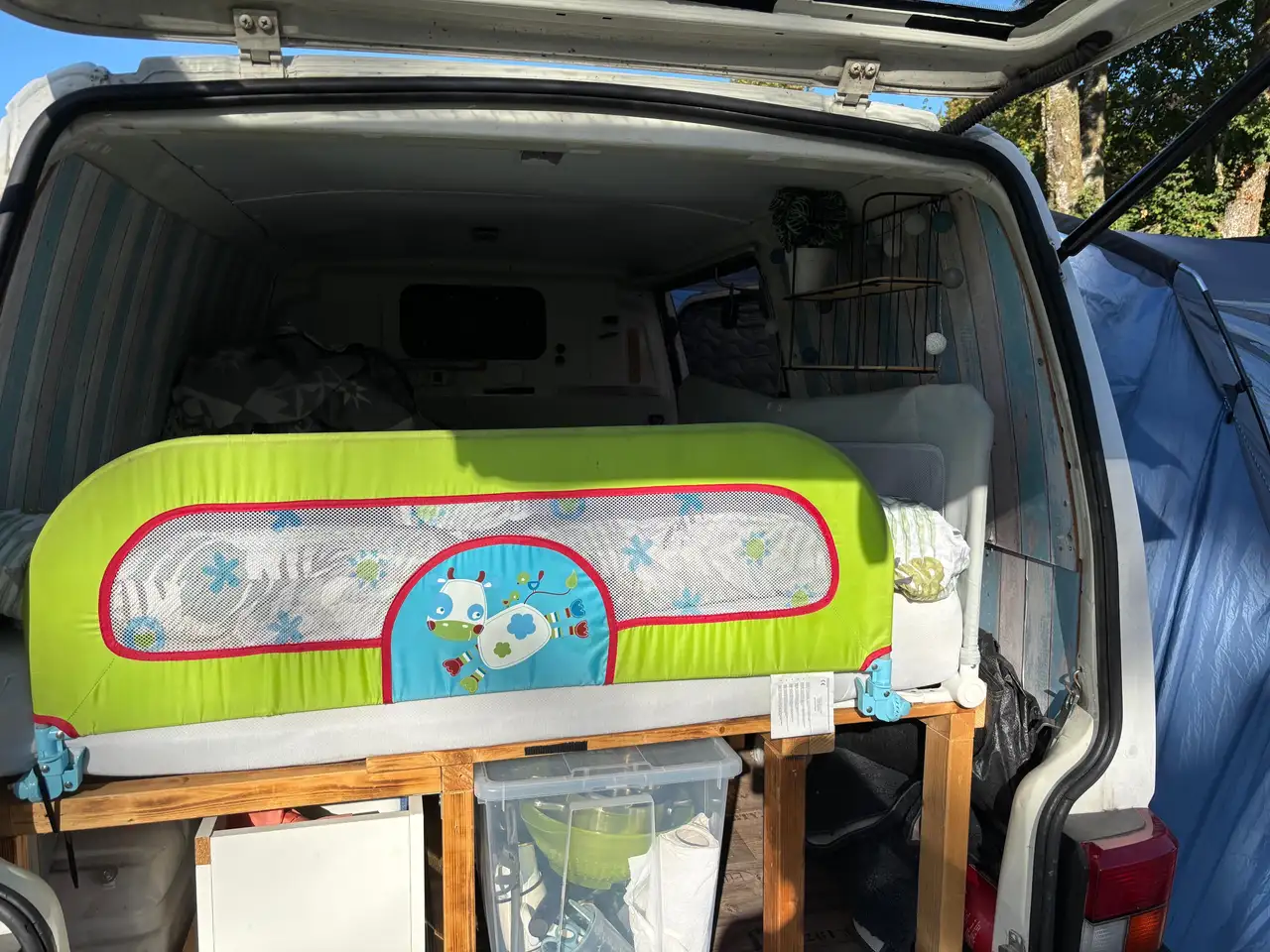 Volkswagen T4, foto 5