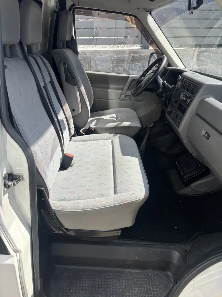 Volkswagen T4, foto 11