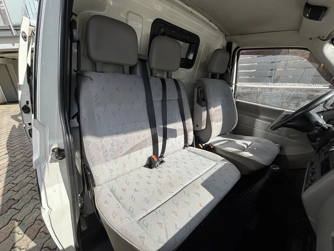 Volkswagen T4, foto 10