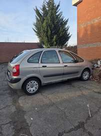 1.6 HDi Dynamique FAP