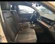 Audi A1 SPORTBACK 25 TFSI BUSINESS Bianco - thumbnail 9