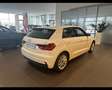 Audi A1 SPORTBACK 25 TFSI BUSINESS Bianco - thumbnail 2