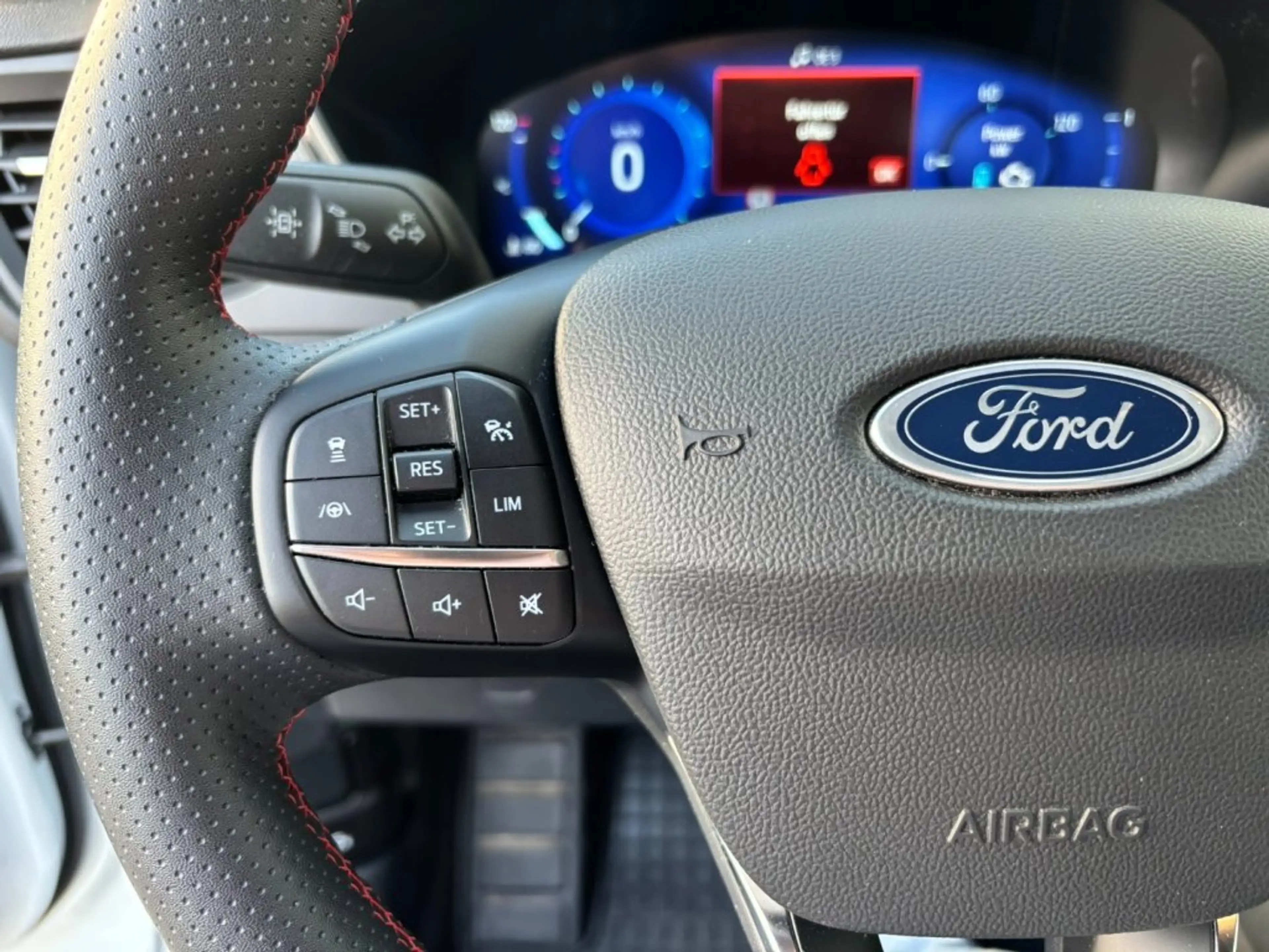 Ford Kuga ST-Line X Hybrid 2.5 Duratec PHEV AT LP € 56.202,- — photo 12