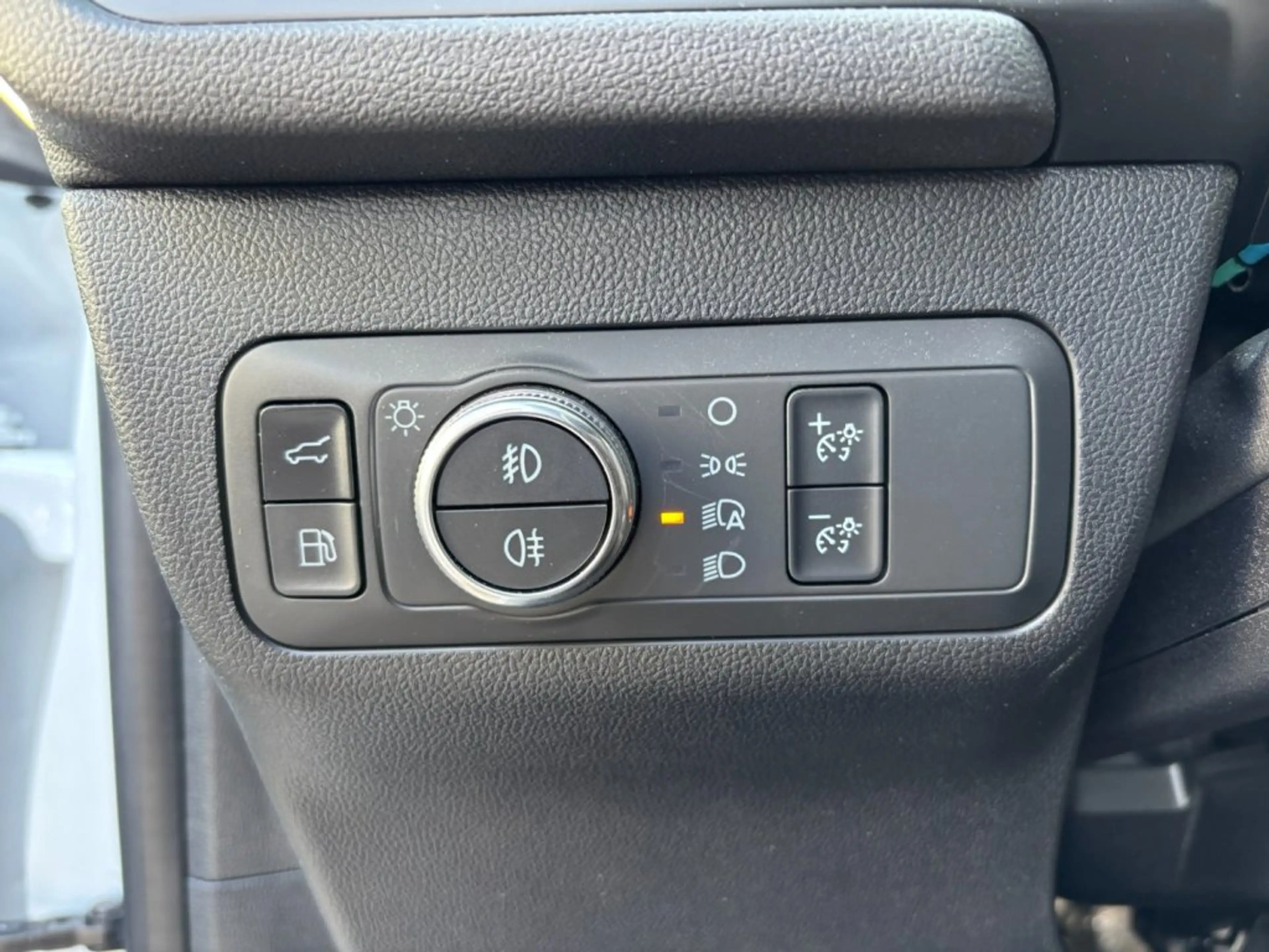 Ford Kuga ST-Line X Hybrid 2.5 Duratec PHEV AT LP € 56.202,- — photo 7
