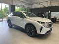 Peugeot 3008 1.2 Hybrid Allure 145cv e-dcs6 Bianco - thumbnail 4