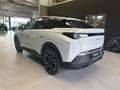 Peugeot 3008 1.2 Hybrid Allure 145cv e-dcs6 Bianco - thumbnail 2