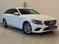 Mercedes-Benz C 220 d T ACC*PARKASS*NAVI*SCHECK*MULTI*SHZ Blanc - thumbnail 20