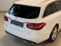 Mercedes-Benz C 220 d T ACC*PARKASS*NAVI*SCHECK*MULTI*SHZ Blanc - thumbnail 16