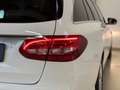 Mercedes-Benz C 220 d T ACC*PARKASS*NAVI*SCHECK*MULTI*SHZ Blanc - thumbnail 12