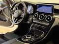 Mercedes-Benz C 220 d T ACC*PARKASS*NAVI*SCHECK*MULTI*SHZ Blanc - thumbnail 25