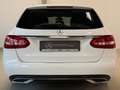 Mercedes-Benz C 220 d T ACC*PARKASS*NAVI*SCHECK*MULTI*SHZ Blanc - thumbnail 11
