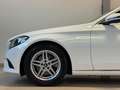Mercedes-Benz C 220 d T ACC*PARKASS*NAVI*SCHECK*MULTI*SHZ Blanc - thumbnail 6
