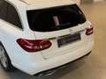 Mercedes-Benz C 220 d T ACC*PARKASS*NAVI*SCHECK*MULTI*SHZ Blanc - thumbnail 10