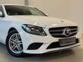 Mercedes-Benz C 220 d T ACC*PARKASS*NAVI*SCHECK*MULTI*SHZ Blanc - thumbnail 21