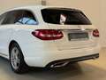 Mercedes-Benz C 220 d T ACC*PARKASS*NAVI*SCHECK*MULTI*SHZ Blanc - thumbnail 9