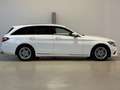 Mercedes-Benz C 220 d T ACC*PARKASS*NAVI*SCHECK*MULTI*SHZ Blanc - thumbnail 17