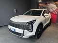 Kia Sportage 1.6 T-GDI 150cv Business Bianco - thumbnail 3