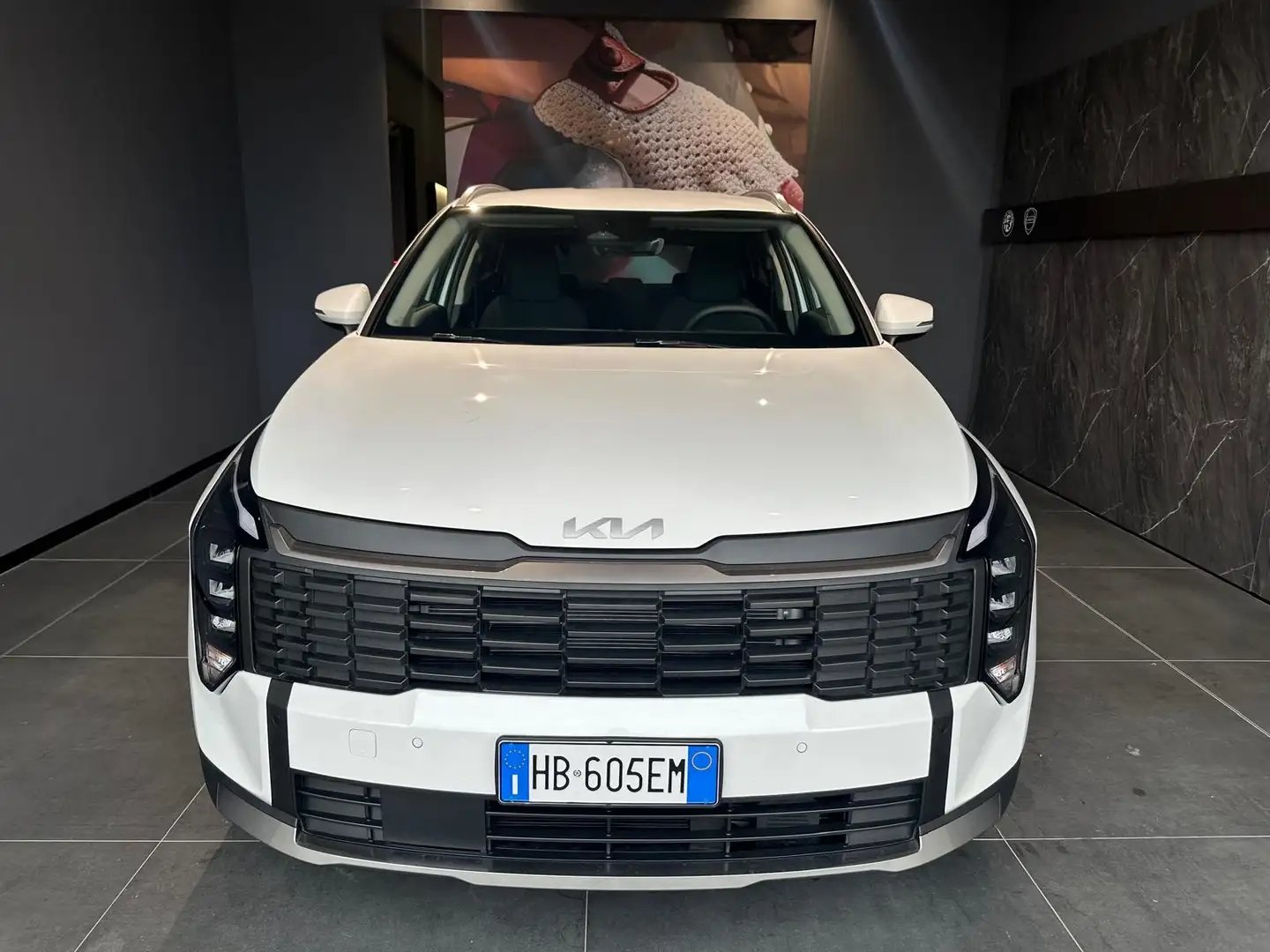 Kia Sportage 1.6 T-GDI 150cv Business Wit - 2