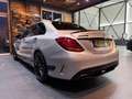Mercedes-Benz C 63 AMG S Gris - thumbnail 7