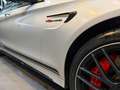 Mercedes-Benz C 63 AMG S Gris - thumbnail 3