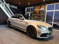 Mercedes-Benz C 63 AMG S Gris - thumbnail 8