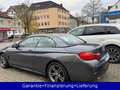 BMW 435 d xDrive M-Paket Head-UP Cabrio Abstandtempo Grau - thumbnail 11