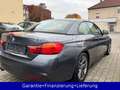 BMW 435 d xDrive M-Paket Head-UP Cabrio Abstandtempo Grau - thumbnail 10