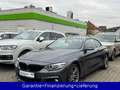 BMW 435 d xDrive M-Paket Head-UP Cabrio Abstandtempo Grau - thumbnail 8