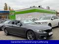 BMW 435 d xDrive M-Paket Head-UP Cabrio Abstandtempo Grau - thumbnail 1