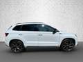 Skoda Karoq 2.0 TSI 4x4 DSG - Sportline Weiß - thumbnail 6