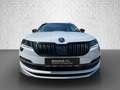 Skoda Karoq 2.0 TSI 4x4 DSG - Sportline Weiß - thumbnail 8