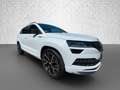 Skoda Karoq 2.0 TSI 4x4 DSG - Sportline Weiß - thumbnail 7