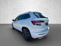 Skoda Karoq 2.0 TSI 4x4 DSG - Sportline Weiß - thumbnail 3