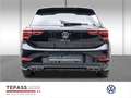 Volkswagen Polo 1.0 TSI R-Line LED KAMERA APP SHZ PDC Schwarz - thumbnail 5