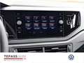 Volkswagen Polo 1.0 TSI R-Line LED KAMERA APP SHZ PDC Schwarz - thumbnail 13