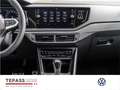 Volkswagen Polo 1.0 TSI R-Line LED KAMERA APP SHZ PDC Schwarz - thumbnail 12