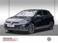Volkswagen Polo 1.0 TSI R-Line LED KAMERA APP SHZ PDC Schwarz - thumbnail 1