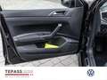 Volkswagen Polo 1.0 TSI R-Line LED KAMERA APP SHZ PDC Schwarz - thumbnail 15
