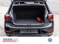 Volkswagen Polo 1.0 TSI R-Line LED KAMERA APP SHZ PDC Schwarz - thumbnail 10